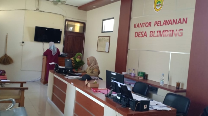 PELAYANAN MASYARAKAT